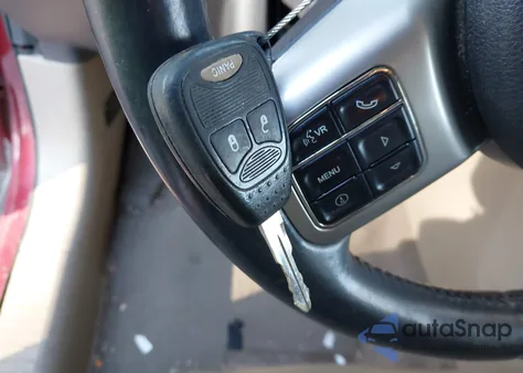 2011 Jeep Compass Limited from USA, damaged, VIN 1J4NF5FB5BD158303